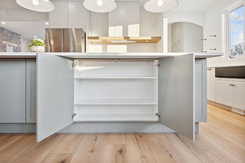 Gabinetes Personalizados